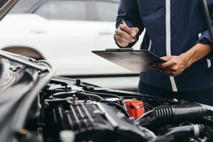 Car Inspection Checklist in Kinston, NC Car Inspection Checklist in Kinston, NC