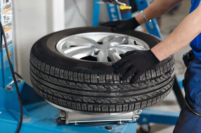 How Often Should You Change Your Tires Kinston, NC