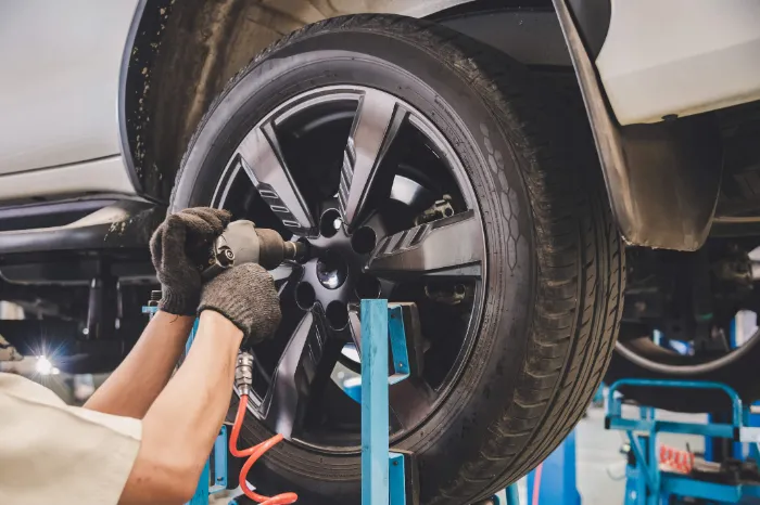 How Often Should You Change Your Tires in Kinston, NC