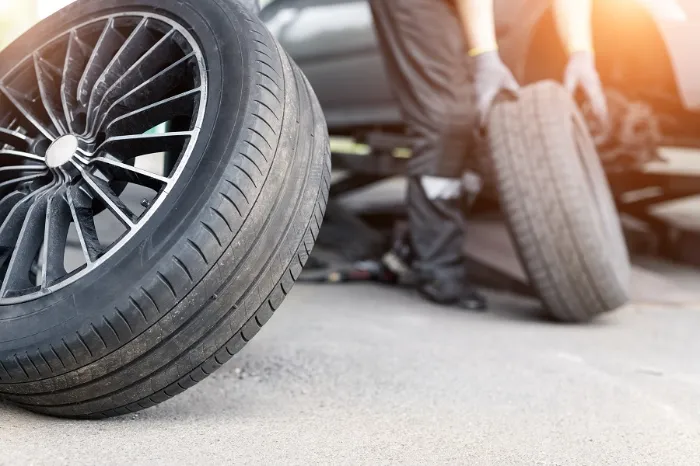 How to Change a Tire Kinston, NC How to Change a Tire Kinston, NC