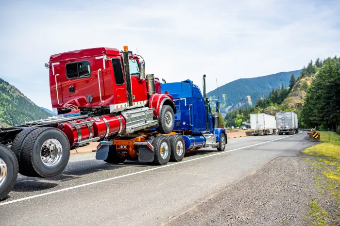 How to Tow a Truck in Kinston, NC How to Tow a Truck in Kinston, NC